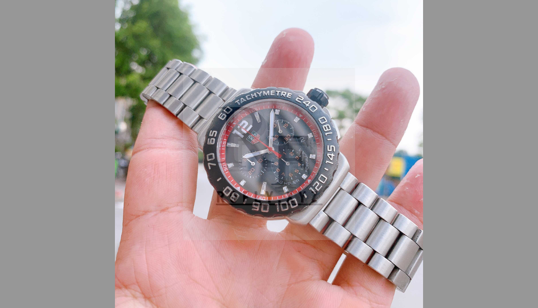 TAG Heuer Formula 1 Men's