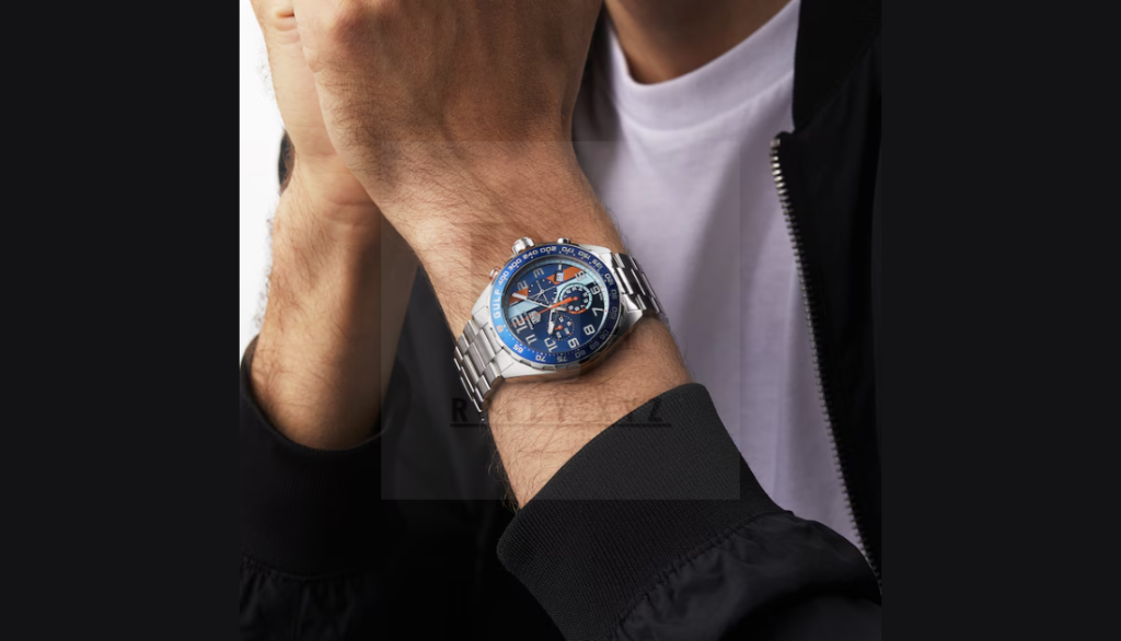 TAG Heuer Formula 1 Men's