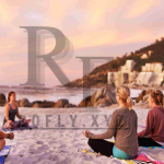 Exclusive fitness retreats