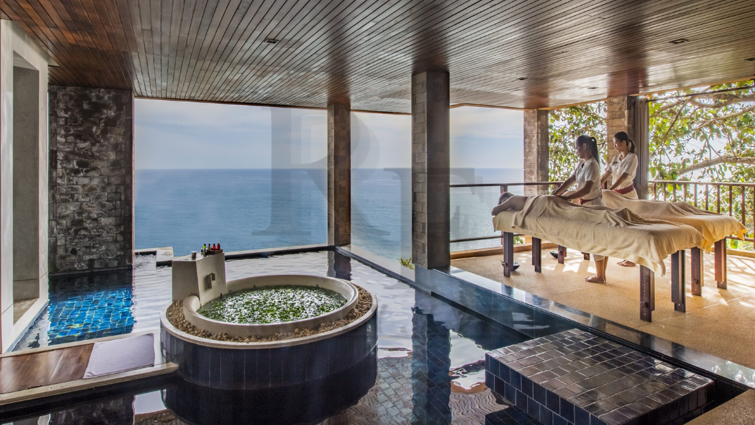 Exquisite Wellness Resorts